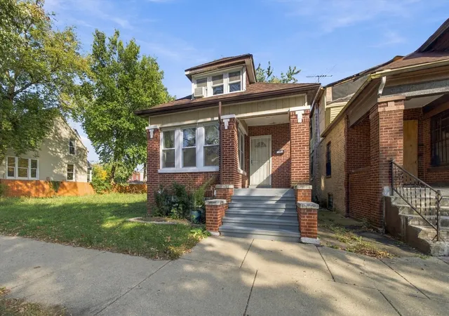 Photo 2 of Single family home for sale at 8041 S Escanaba Ave, Chicago, IL 60617 | MLS# 12776689 | Listing updated on 2026-10-20