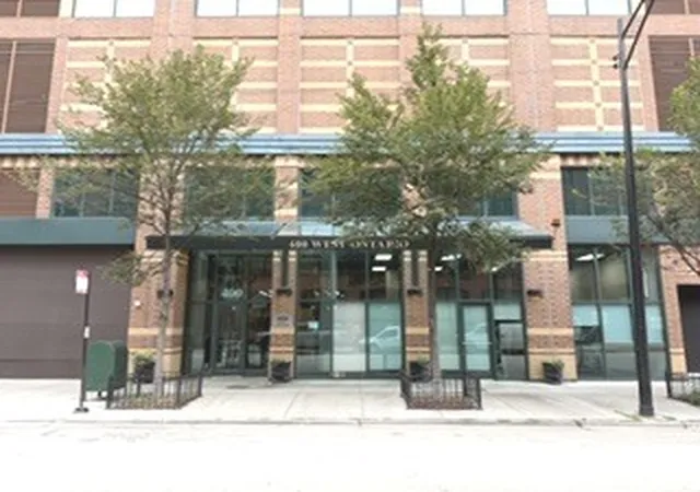 Photo 1 of Condo for sale at 400 W Ontario St #608B, Chicago, IL 60654 | MLS# 12776696 | Listing updated on 2026-10-07