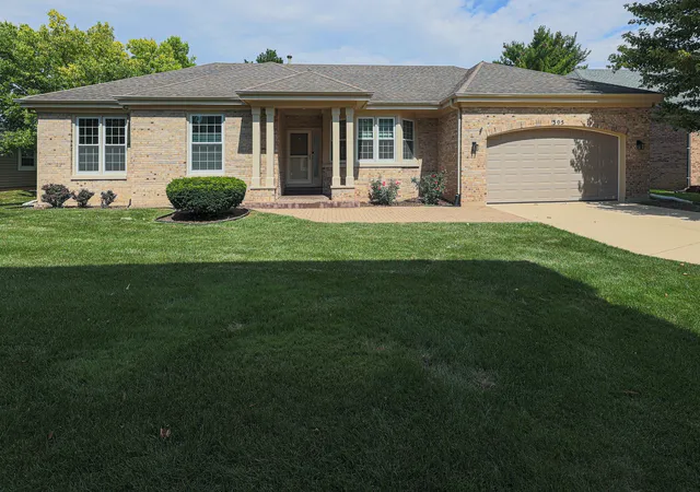 Photo 1 of Single family home for sale at 305 Torrington Dr, Bloomingdale, IL 60108 | MLS# 12776700 | Listing updated on 2026-10-09