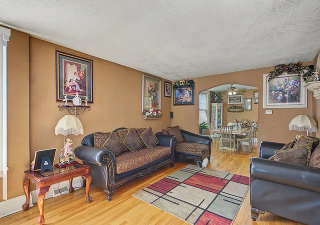 Photo 3 of Single family home for sale at 10414 S Ewing Ave, Chicago, IL 60617 | MLS# 12776707 | Listing updated on 2026-10-09