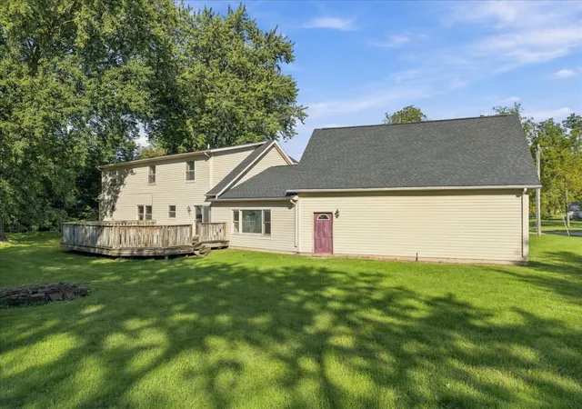 Photo 3 of Single family home for sale at 147 W Hubbard St, Amboy, IL 61310 | MLS# 12776710 | Listing updated on 2026-10-07