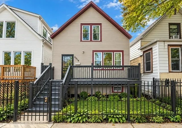 Photo 1 of Single family home for sale at 7645 S Drexel Ave, Chicago, IL 60619 | MLS# 12776714 | Listing updated on 2026-10-06