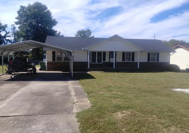 Photo 1 of Single family home for sale at 106 Holly Ter, Anna, IL 62906 | MLS# 12776717 | Listing updated on 2026-10-05