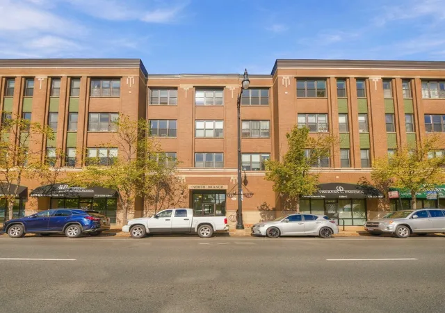 Photo 1 of Condo for sale at 2510 W Irving Park Rd #306, Chicago, IL 60618 | MLS# 12776719 | Listing updated on 2026-10-22