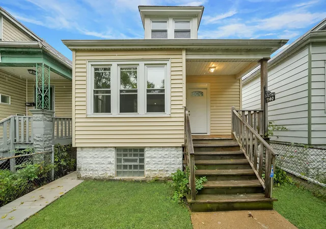 Photo 1 of Single family home for sale at 7140 S Winchester Ave, Chicago, IL 60636 | MLS# 12776721 | Listing updated on 2026-10-09