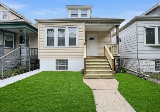 Single family home for sale at 7140 S Winchester Ave, Chicago, IL 60636 | MLS# 12776721