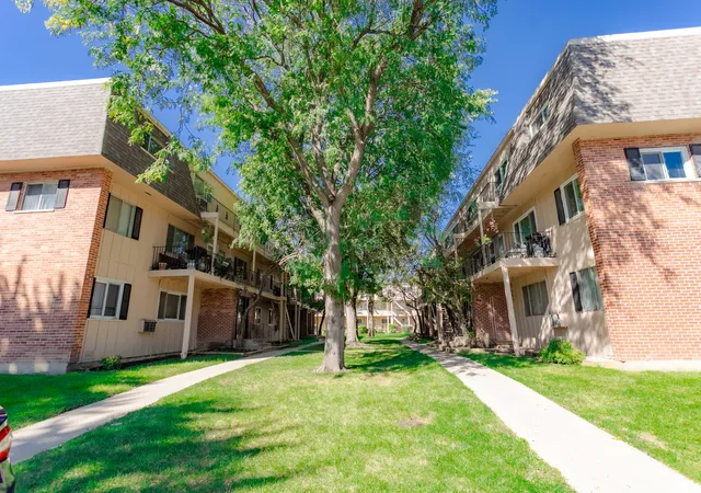 Photo 1 of Condo for sale at 2406 Algonquin Rd #4, Rolling Meadows, IL 60008 | MLS# 12776728 | Listing updated on 2026-10-06