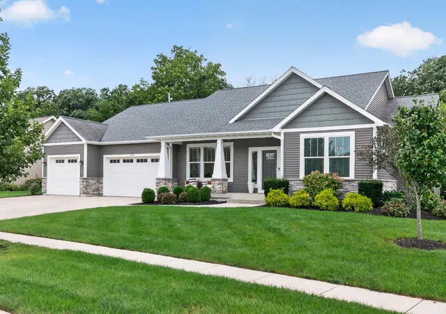 Photo 1 of Single family home for sale at 1203 War Admiral Dr, Genoa, IL 60135 | MLS# 12776729 | Listing updated on 2026-10-07