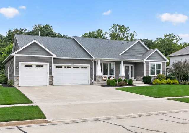 Photo 3 of Single family home for sale at 1203 War Admiral Dr, Genoa, IL 60135 | MLS# 12776729 | Listing updated on 2026-10-07