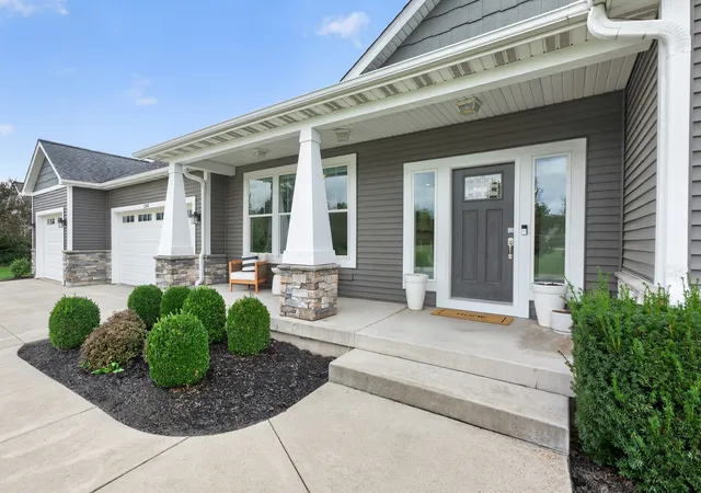 Photo 3 of Single family home for sale at 1203 War Admiral Dr, Genoa, IL 60135 | MLS# 12776729 | Listing updated on 2026-10-07