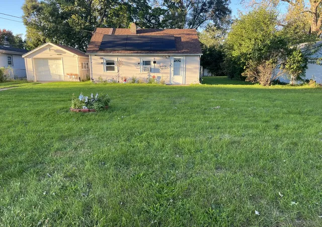 Photo 1 of Single family home for sale at 1028 Talmadge Ave, Machesney Park, IL 61115 | MLS# 12776732 | Listing updated on 2026-10-09
