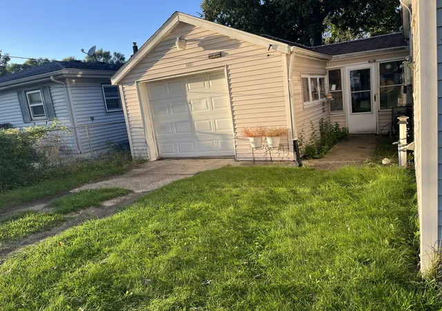 Photo 3 of Single family home for sale at 1028 Talmadge Ave, Machesney Park, IL 61115 | MLS# 12776732 | Listing updated on 2026-10-09
