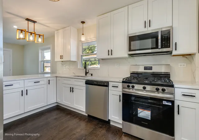 Photo 3 of Single family home for sale at 409 Merrill Ave, Calumet City, IL 60409 | MLS# 12776733 | Listing updated on 2026-10-07