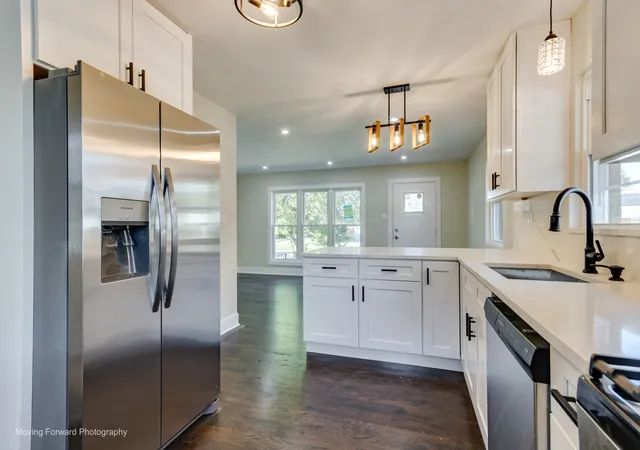 Photo 3 of Single family home for sale at 409 Merrill Ave, Calumet City, IL 60409 | MLS# 12776733 | Listing updated on 2026-10-07