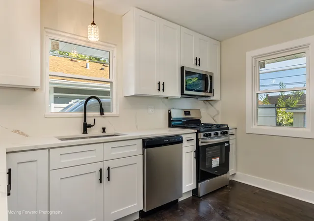 Photo 4 of Single family home for sale at 409 Merrill Ave, Calumet City, IL 60409 | MLS# 12776733 | Listing updated on 2026-10-07