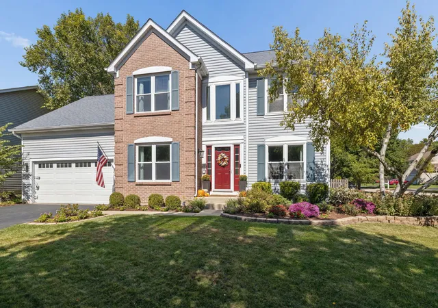 Photo 1 of Single family home for sale at 2224 Beaumont Ct, Aurora, IL 60502 | MLS# 12776744 | Listing updated on 2026-10-08