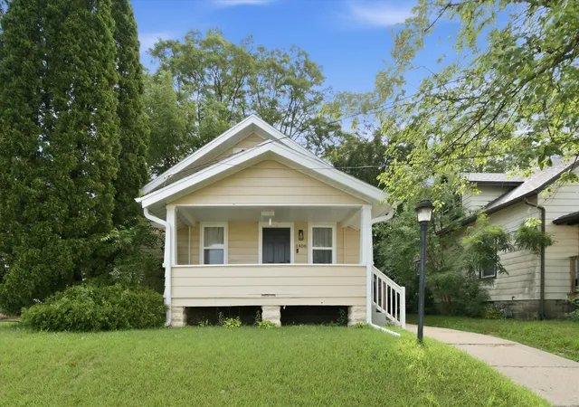 Photo 1 of Single family home for sale at 1408 22nd Street, Rockford, IL 61108 | MLS# 12776763 | Listing updated on 2026-10-07