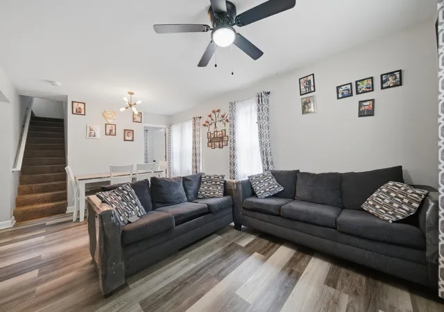 Photo 3 of Single family home for sale at 1408 22nd Street, Rockford, IL 61108 | MLS# 12776763 | Listing updated on 2026-10-07