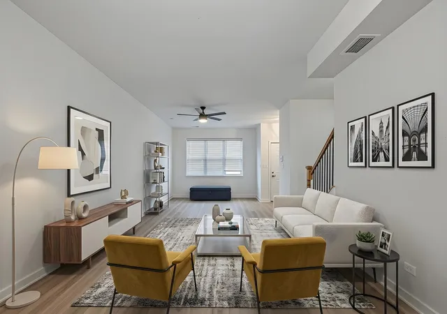 Photo 1 of House for sale at 6552 S Evans Ave, Chicago, IL 60637 | MLS# 12776774 | Listing updated on 2026-10-07