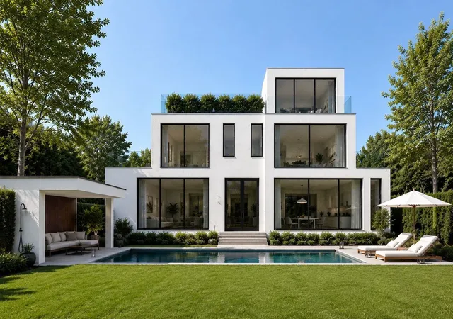Photo 1 of Single family home for sale at 12 Ridge Dr, Sag Harbor, NY 11963 | MLS# 12776779 | Listing updated on 2026-10-07
