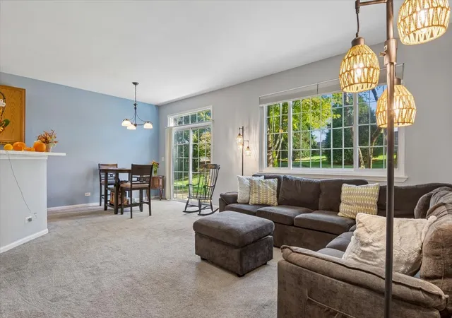 Photo 2 of Townhouse for sale at 22 Clara Ct, Algonquin, IL 60102 | MLS# 12776782 | Listing updated on 2026-10-30