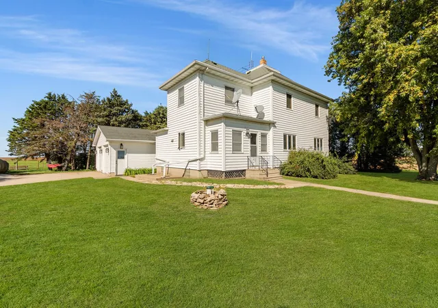Photo 1 of Single family home for sale at 1799 E 8th Road, Tonica, IL 61370 | MLS# 12776784 | Listing updated on 2026-10-09