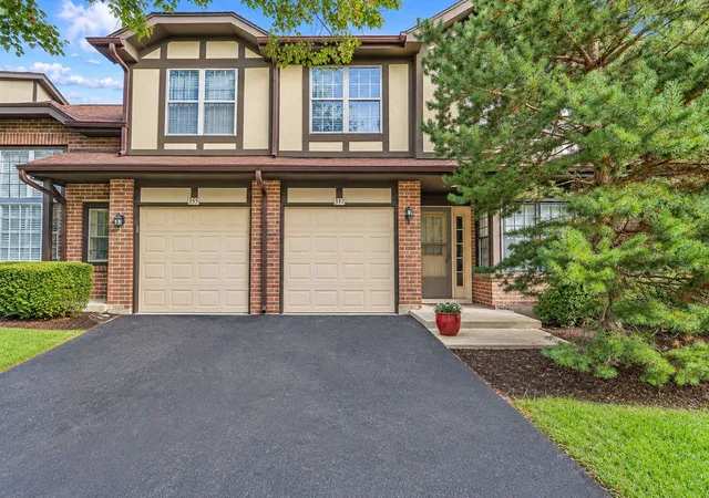 Photo 1 of Townhouse for sale at 357 Arquilla Ct, Bloomingdale, IL 60108 | MLS# 12776786 | Listing updated on 2026-10-05
