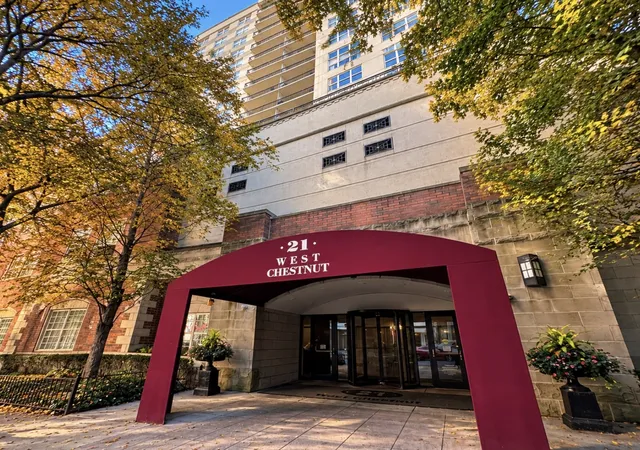 Condo for sale at 21 W Chestnut St #806, Chicago, IL 60610 | MLS# 12776803 | Listing updated on 2026-10-11