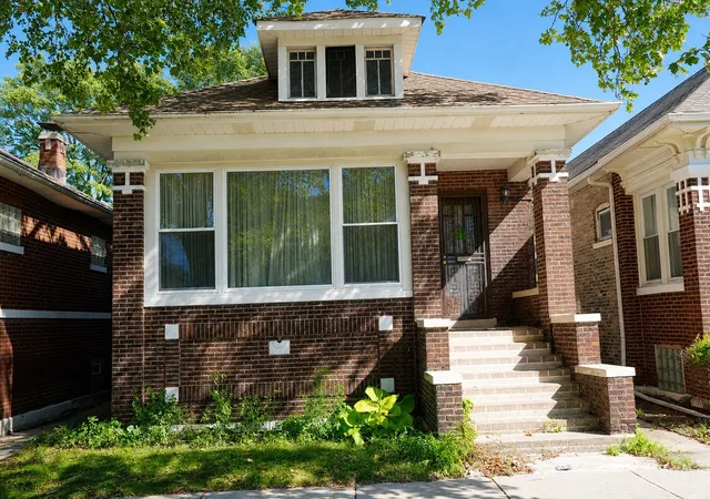 Single family home for sale at 7423 S Vernon Ave, Chicago, IL 60619 | MLS# 12776807