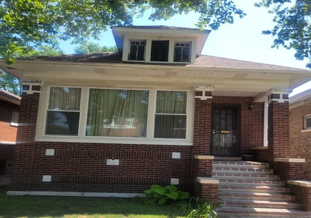 Photo 1 of Single family home for sale at 7423 S Vernon Ave, Chicago, IL 60619 | MLS# 12776807 | Listing updated on 2026-10-09