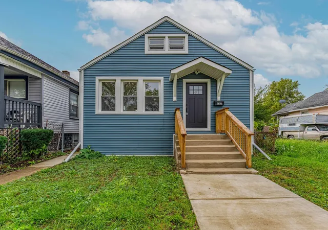 Photo 1 of Single family home for sale at (Undisclosed), Chicago, IL 60628 | MLS# 12776811 | Listing updated on 2026-10-19