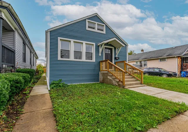 Photo 2 of Single family home for sale at (Undisclosed), Chicago, IL 60628 | MLS# 12776811 | Listing updated on 2026-10-19