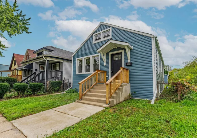 Photo 3 of Single family home for sale at (Undisclosed), Chicago, IL 60628 | MLS# 12776811 | Listing updated on 2026-10-19