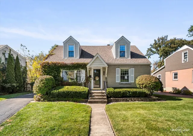 Single family home for sale at 116 Westend Ave, Westmont, IL 60559 | MLS# 12776818