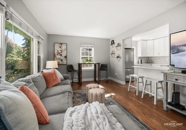 Photo 2 of Single family home for sale at 116 Westend Ave, Westmont, IL 60559 | MLS# 12776818 | Listing updated on 2026-10-23