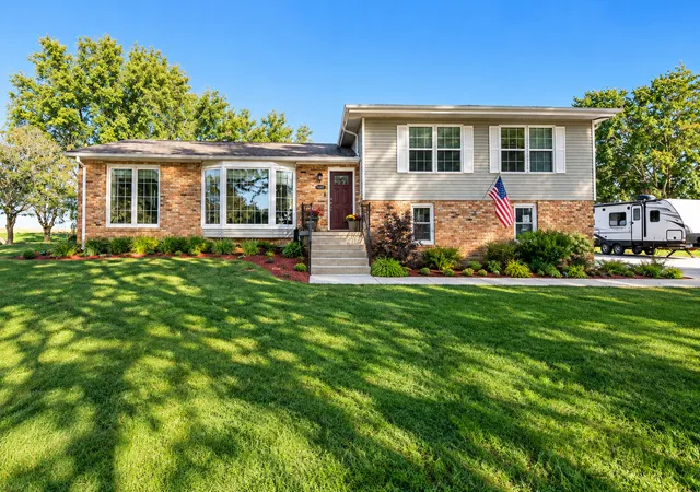 Photo 1 of Single family home for sale at 114 Eugene St, Towanda, IL 61776 | MLS# 12776830 | Listing updated on 2026-10-09