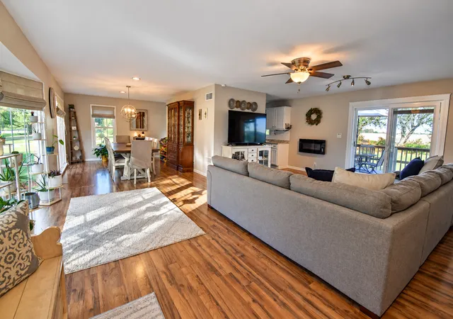 Photo 3 of Single family home for sale at 114 Eugene St, Towanda, IL 61776 | MLS# 12776830 | Listing updated on 2026-10-09
