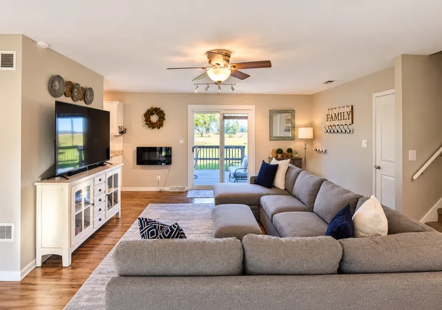 Photo 4 of Single family home for sale at 114 Eugene St, Towanda, IL 61776 | MLS# 12776830 | Listing updated on 2026-10-09