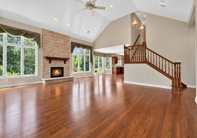 Photo 3 of Single family home for sale at 10897 Pioneer Trl, Frankfort, IL 60423 | MLS# 12776833 | Listing updated on 2026-10-05
