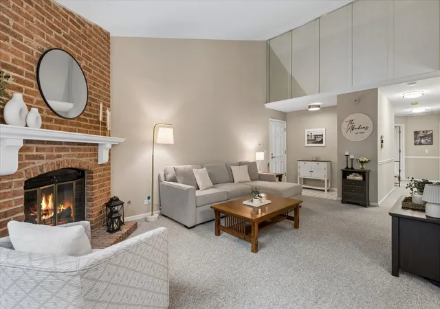 Photo 2 of Townhouse for sale at 708 Burr Oak Ln #B, Prospect Heights, IL 60070 | MLS# 12776835 | Listing updated on 2026-10-18
