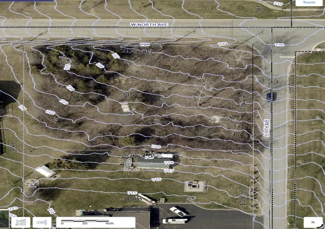 Photo 2 of Land for sale at Vacant W North Ave, Frankfort, IL 60423 | MLS# 12776838 | Listing updated on 2026-10-06