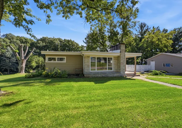 Single family home for sale at 2510 7th Street, Moline, IL 61265 | MLS# 12776850