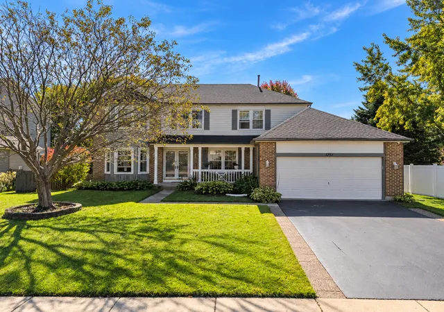 Photo 1 of Single family home for sale at 1251 Saddle Ridge Trl, Cary, IL 60013 | MLS# 12776851 | Listing updated on 2026-10-09