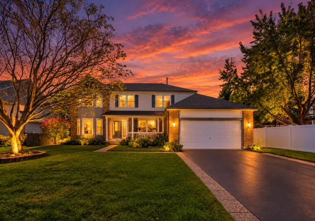 Photo 2 of Single family home for sale at 1251 Saddle Ridge Trl, Cary, IL 60013 | MLS# 12776851 | Listing updated on 2026-10-09