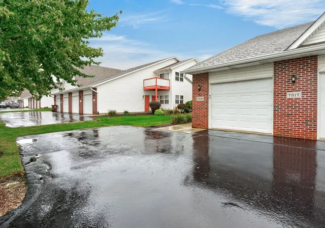 Photo 2 of Townhouse for sale at 7319 Wallingford Expy #0, Rockford, IL 61107 | MLS# 12776859 | Listing updated on 2026-10-07
