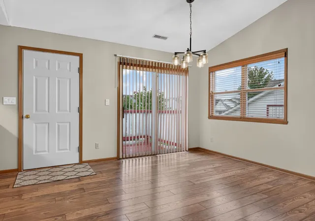 Photo 4 of Townhouse for sale at 7319 Wallingford Expy #0, Rockford, IL 61107 | MLS# 12776859 | Listing updated on 2026-10-07