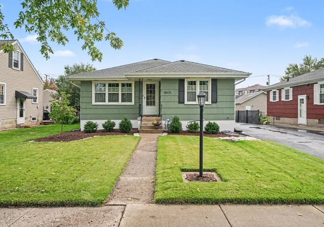 Photo 1 of Single family home for sale at 18525 Miller Dr, Lansing, IL 60438 | MLS# 12776864 | Listing updated on 2026-10-07