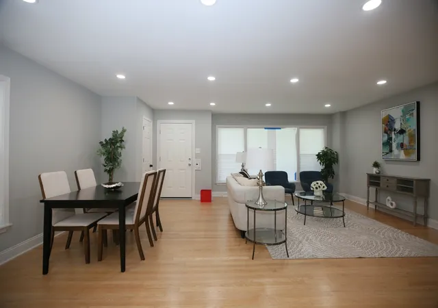 Photo 2 of Single family home for sale at 4951 Howard St, Skokie, IL 60077 | MLS# 12776869 | Listing updated on 2026-10-07