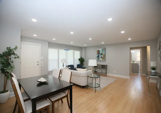 Photo 3 of Single family home for sale at 4951 Howard St, Skokie, IL 60077 | MLS# 12776869 | Listing updated on 2026-10-07