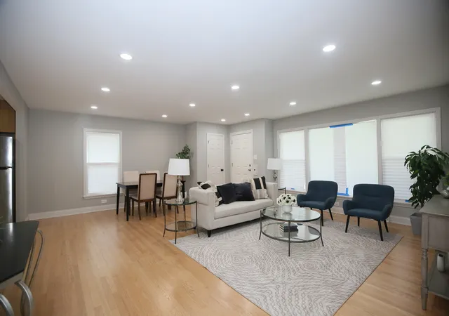 Photo 4 of Single family home for sale at 4951 Howard St, Skokie, IL 60077 | MLS# 12776869 | Listing updated on 2026-10-07